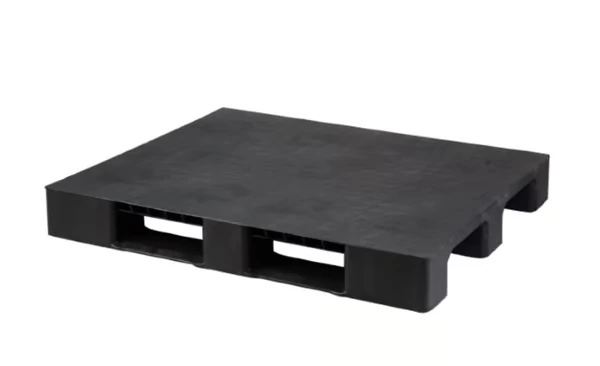 Plastik paletler