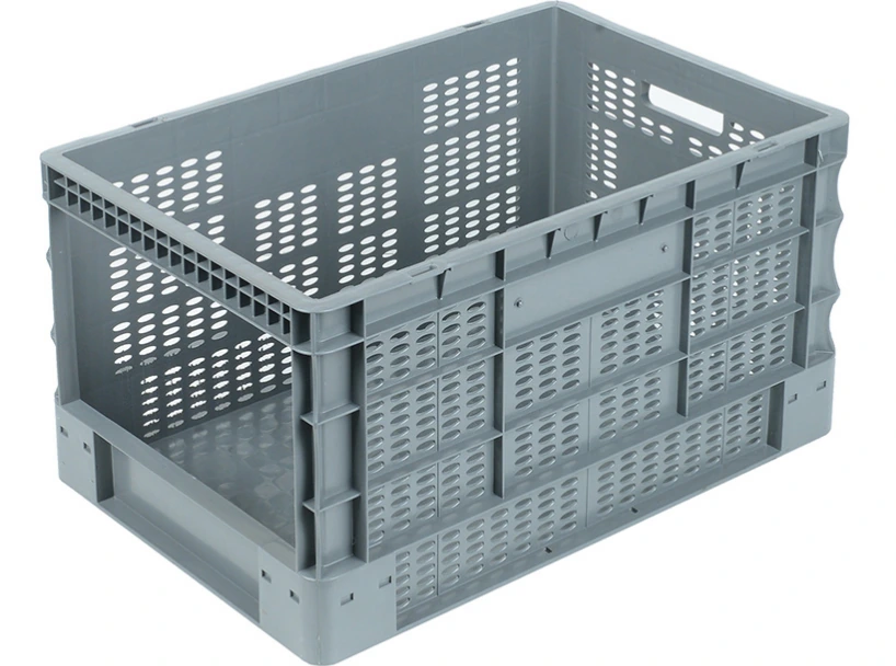 Delikli Plastik Kasa SPK 4632 AV2
