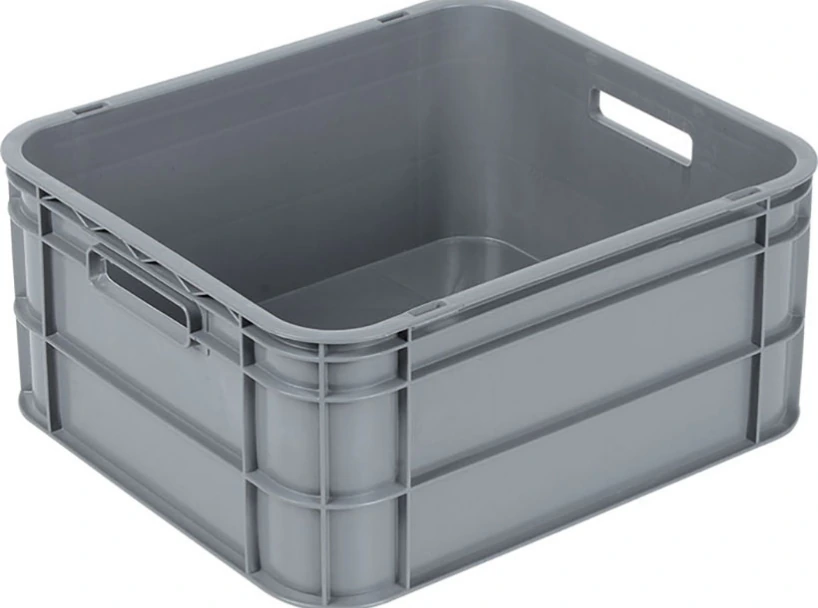 Özel Ölçü Plastik Kasa SPK 270 K