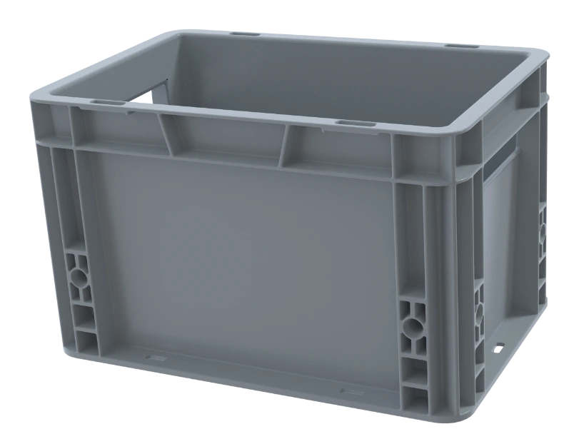 Plastik Kasa SPK 3017