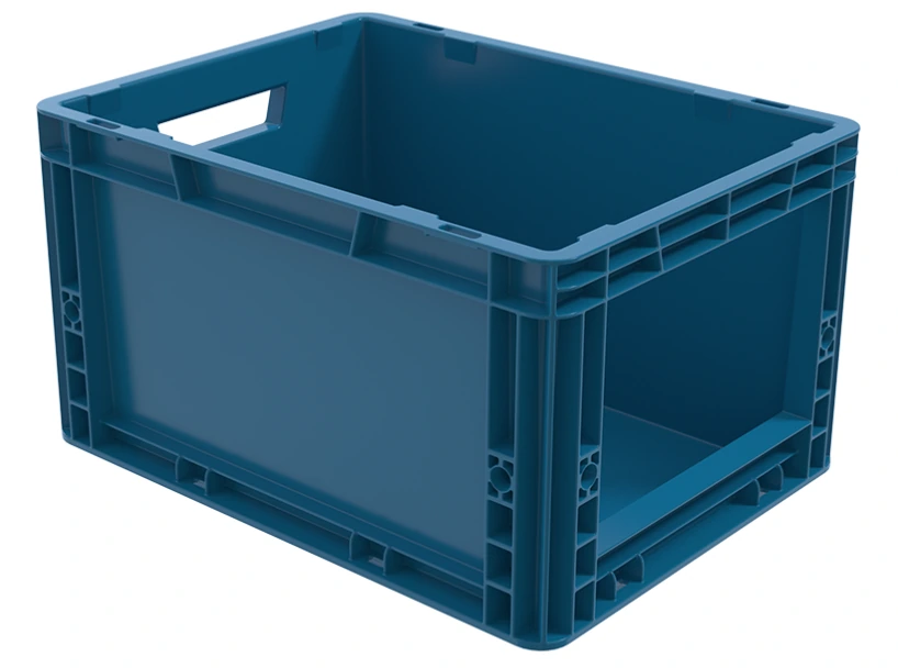Plastik Kasa SPK 4022-1