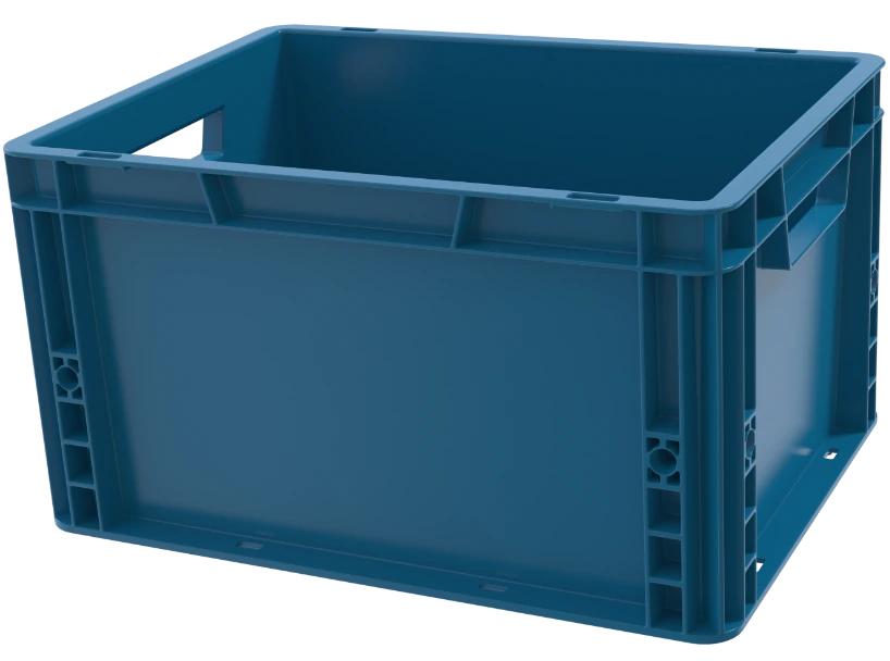 Plastik Kasa SPK 4028