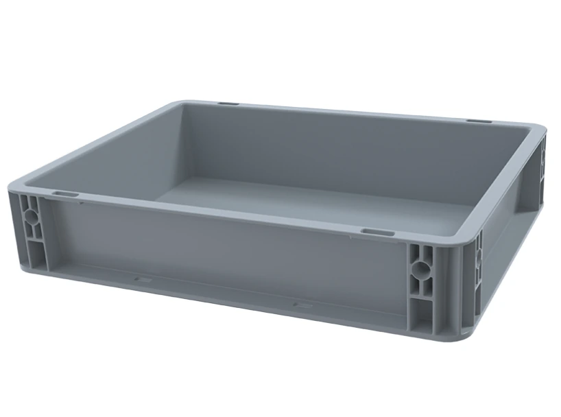 Plastik Kasa SPK 4075