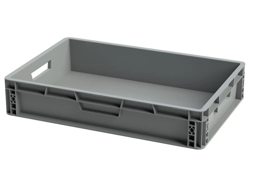 Plastik Kasa SPK 6011