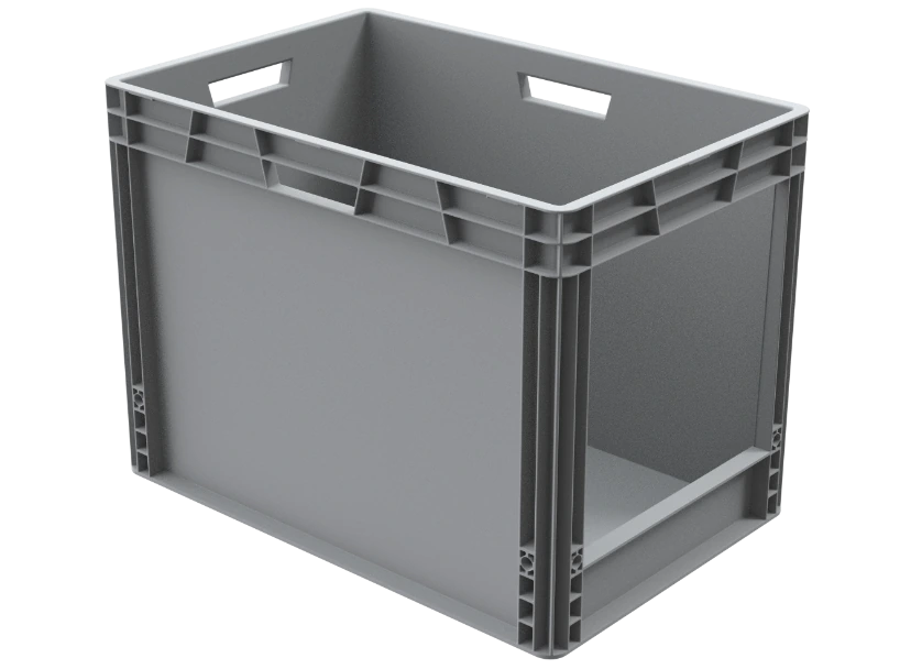 Plastik Kasa SPK 6044-1