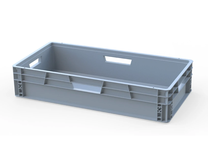 Plastik Kasa SPK 8017