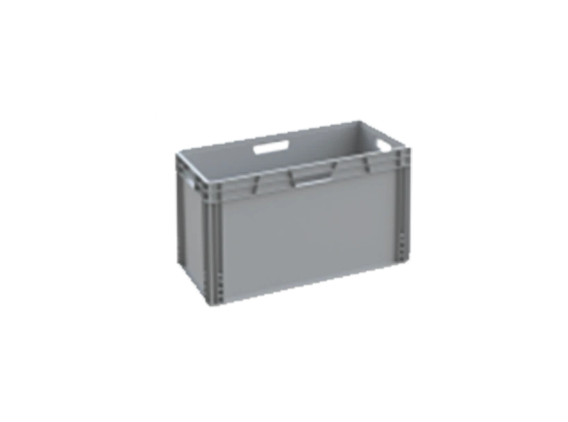 Plastik Kasa SPK 8044